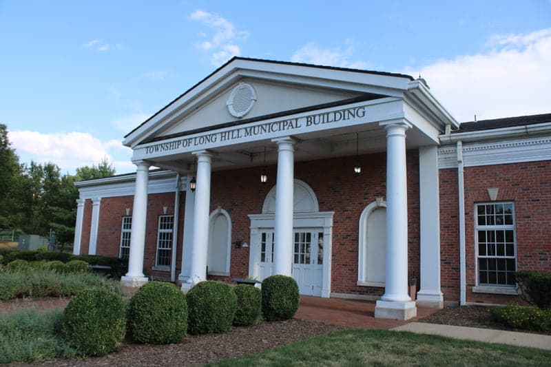 Long Hill Democratic Candidates